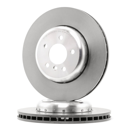 Bremseskive Foraksel | BMW