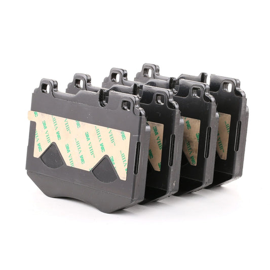 Bremseklodser Foraksel | Mercedes