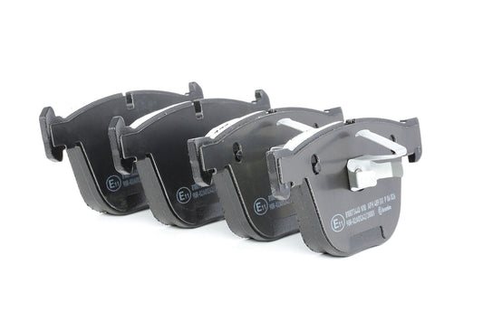 Bremseklodser Bagaksel | BMW