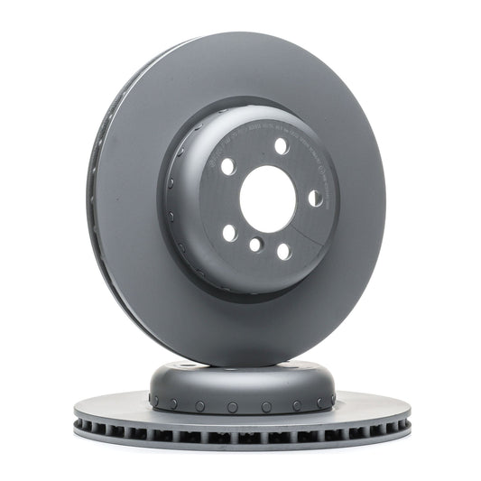 Bremseskiver Bagaksel | BMW