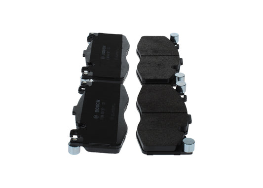 Bremseklodser Foraksel | BMW